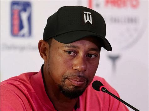 is tiger woods bisexual|Tiger Woods Has Made It Clear Which Way He Leans Politically